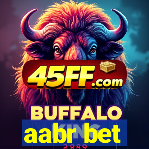 aabr bet